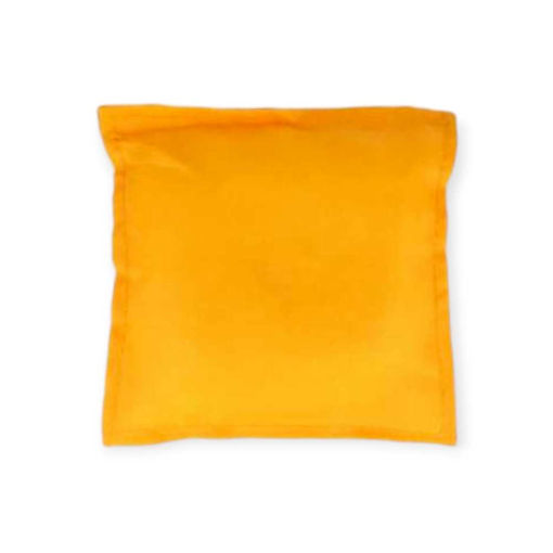 Picture of BEAN BAGS 12.7CM - YELLOW
